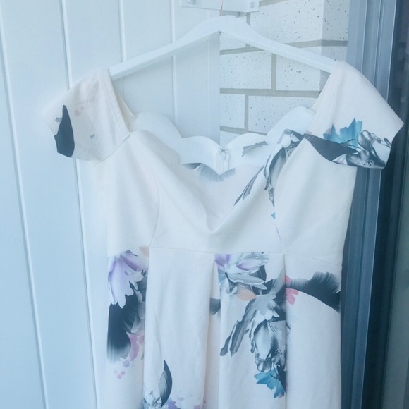 ASOS |  Dress - Picture 7 of 8